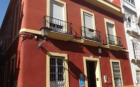 Babel Hostel Sevilla